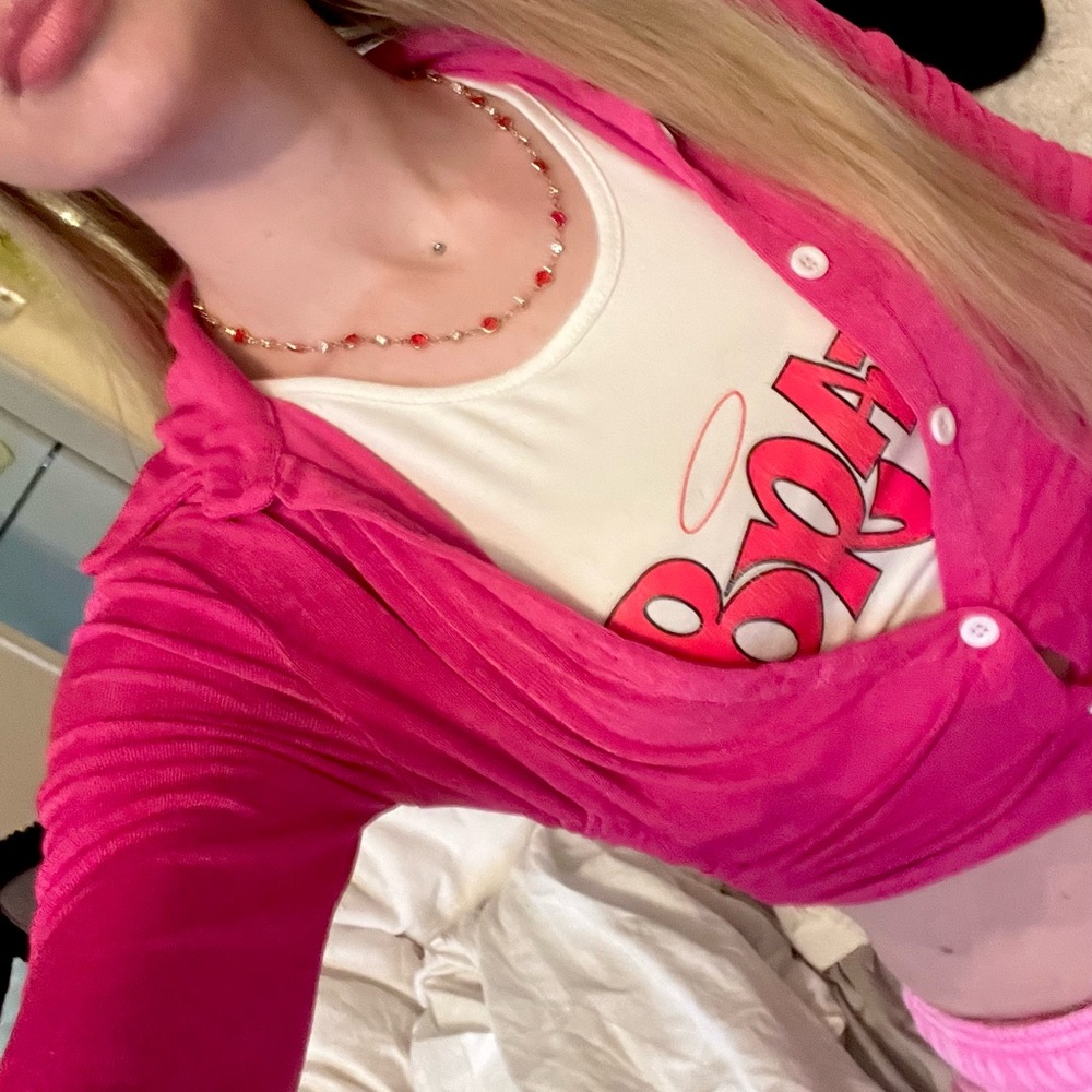 Bratz crop top - Picture 6 of 6